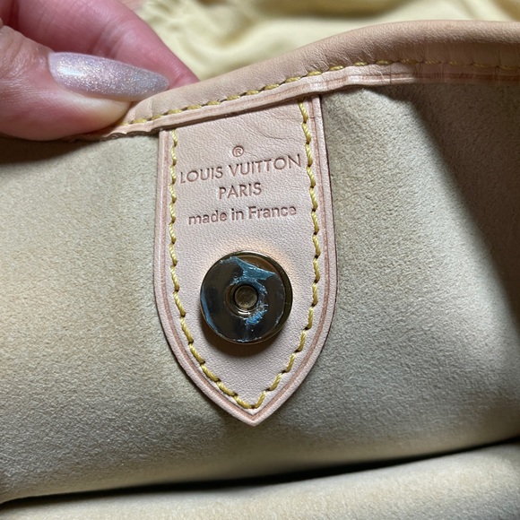 Louis Vuitton Monogram Galliera PM - Picture 7 of 12